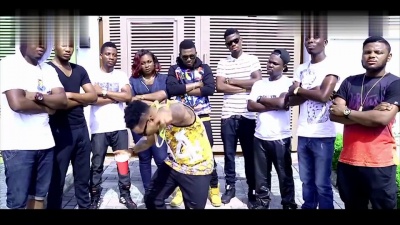 X-One、Oritse Femi - OJO OLA