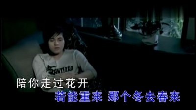 郑源 - 若能重来