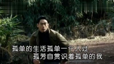 杜留香 - 不得不习惯 (KTV版)