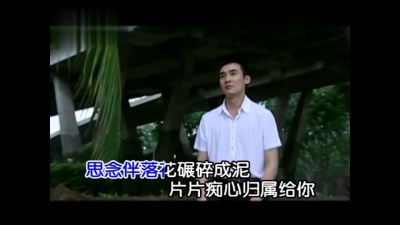北方狼 - 独自守候 (KTV版)