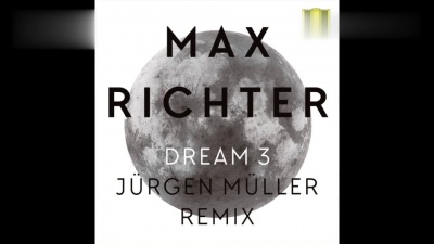 Ben Russell、Max Richter、Yuki Numata Resnick - Dream 3 – Jürgen Müller Remix – Edit