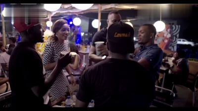 Olamide - I Love Lagos