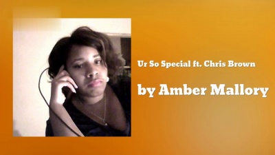 Eben Mallory / Chris Brown - Ur So Special