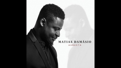 Matias Damasio - Só Para Te Abraçar