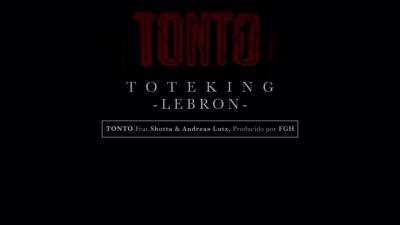 Toteking、Andreas Lutz、Shotta - Tonto