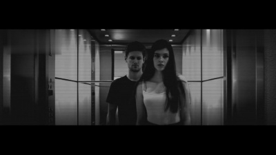 Strange Talk - So in Love