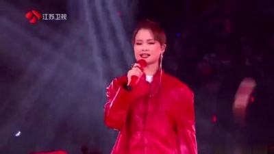 李宇春 - 新物种