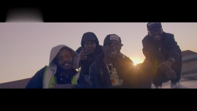 Reason / Tweezy - The Realest