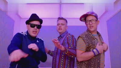 Fettes Brot - Das letzte Lied auf der Welt