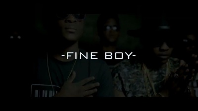 LAX - FINEBOY