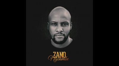 Zano、Cuebur、Tshego AMG、Mpumi - Ngbambe