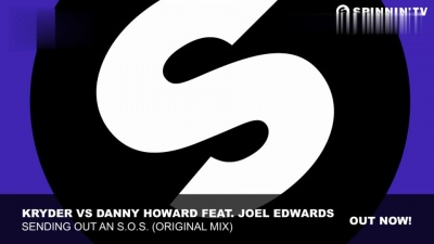 Kryder、Danny Howard、Joel Edwards - Sending Out An S.O.S. (Original Mix)