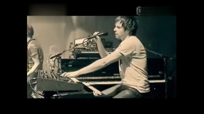 Lovebugs - BACK TO LIFE