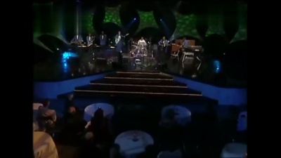 B.B. King(雷利·金) - The Jazz Channel Presents 演唱会