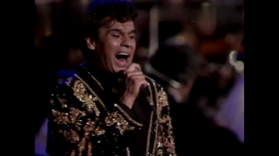 Juan Gabriel - De Mi Enamorate