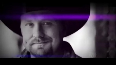 Tate Stevens - Living On A Prayer (X Factor USA Live)