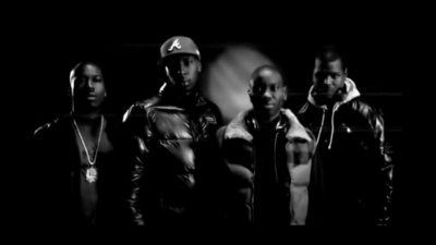 Canardo、La Fouine、Green、MLC、Green - Capitale Du Crime
