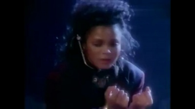 Janet Jackson - Control