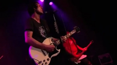 Ash - Arcadia (live版)