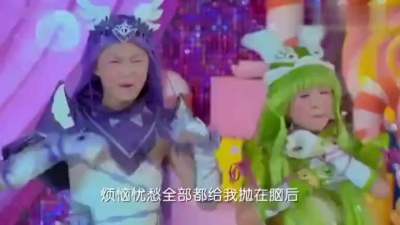 dancing baby - 甜蜜列车