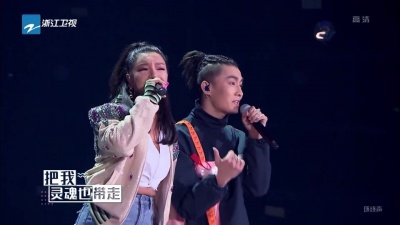 江映蓉、阿茹汗、朱兴东、李泫憙、丁当、黄霄雲、李盼兮、彭席彦、黄俊杰、达桑嘉措、梦想的声音 - Super Star+乡恋+光阴的故事+男儿当自强+我的中国心