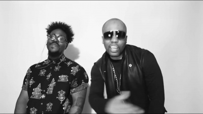 Lupe Fiasco、Consequence、Chris Turner - Countdown