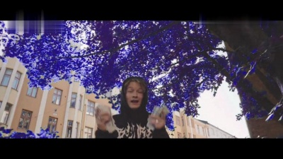 Hugo - Viia vanilla