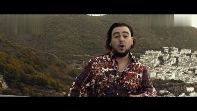 Tommy - Geister