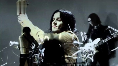 The Raconteurs - Sunday Driver