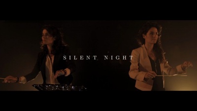 Lemarroy、Josefa & Esperanza、Ronnie Watts - Silent Night