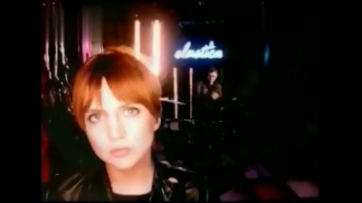 Elastica - Waking Up