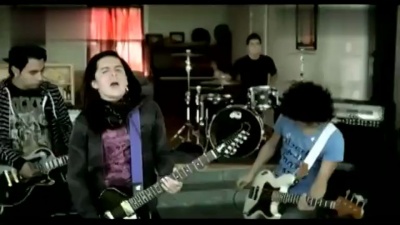 Allison - Memorama