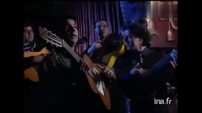 Gipsy Kings - Viento Del Arena