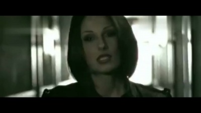 Anna Tatangelo - Rose Spezzate