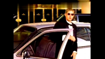 Beastie Boys - Sure Shot