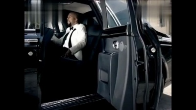 Common - Drivin' Me Wild
