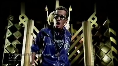 EXILE - 24Karats Stay Gold (Short Ver.)