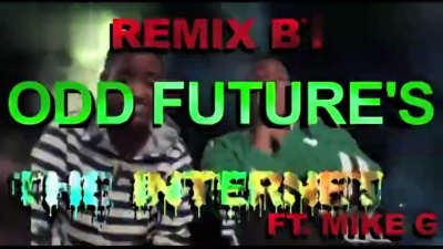 Charli XCX - You're The One (Odd Future's The Internet)