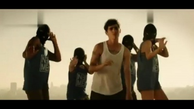 諭吉佳作/men、JD Samson - Off Our Backs