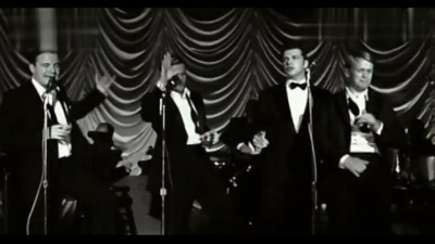 Westlife - Ain’t That a Kick in the Head