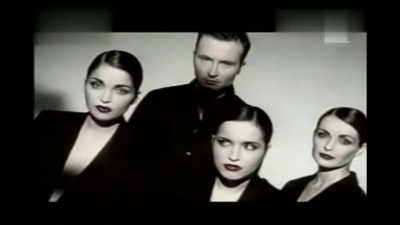 The Corrs - Love To Love You