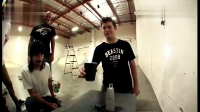 Chiddy Bang、Icona Pop - Mind.Your.Manners