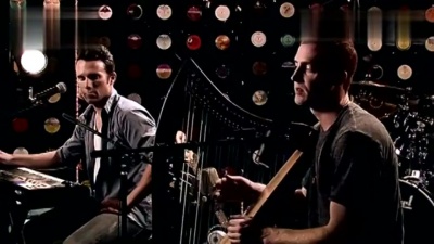 Active Child - See Thru Eyes (Acoustic)