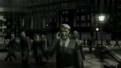 Radiohead - Go To Sleep