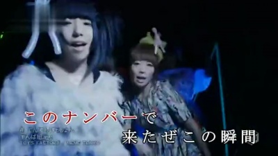 でんぱ組.inc - でんでんぱっしょん (KTV版)