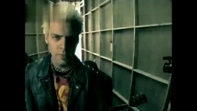 Powerman 5000 - Action