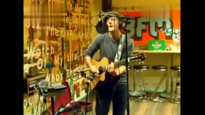 Jason Mraz - Butterfly