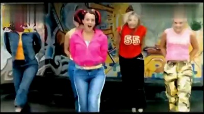 lolly - Girls Just Wanna Have Fun