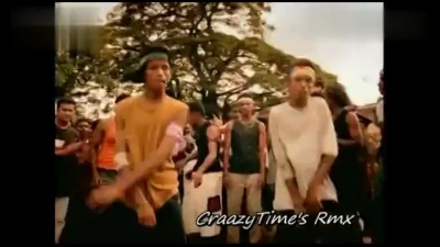 snap! - The Power