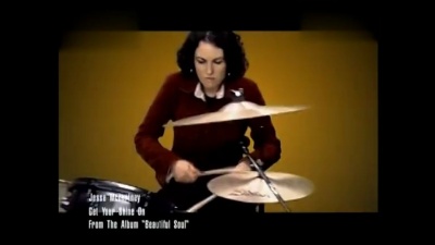 Jesse McCartney - Get Your Shine On (Short.Version)